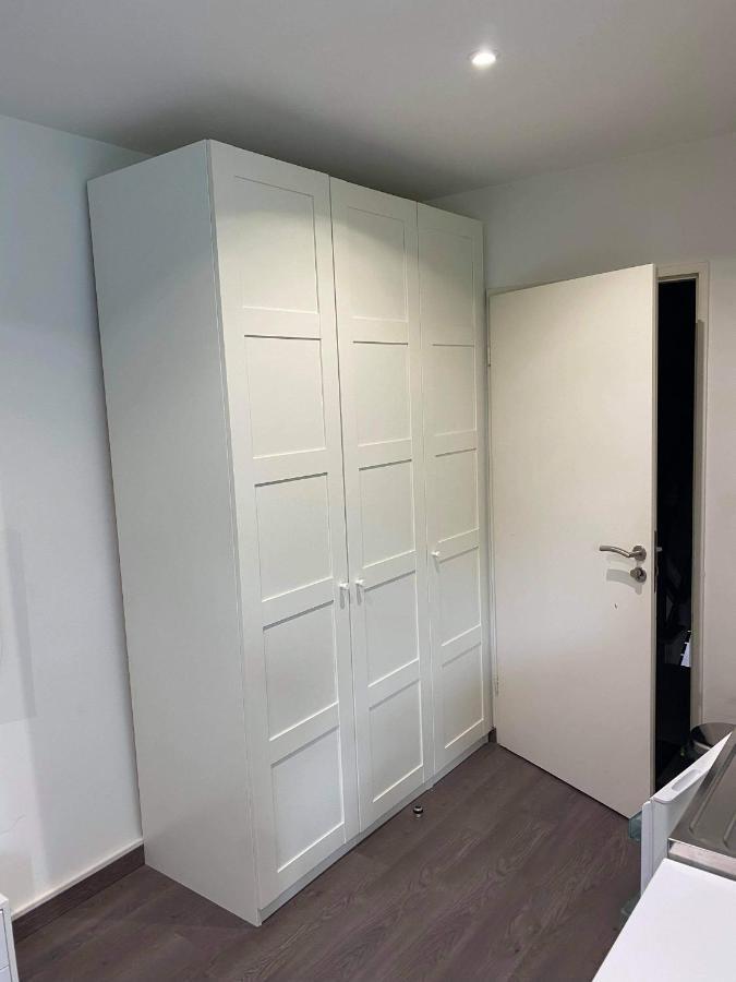 Location Annecy Appartement Meythet Buitenkant foto