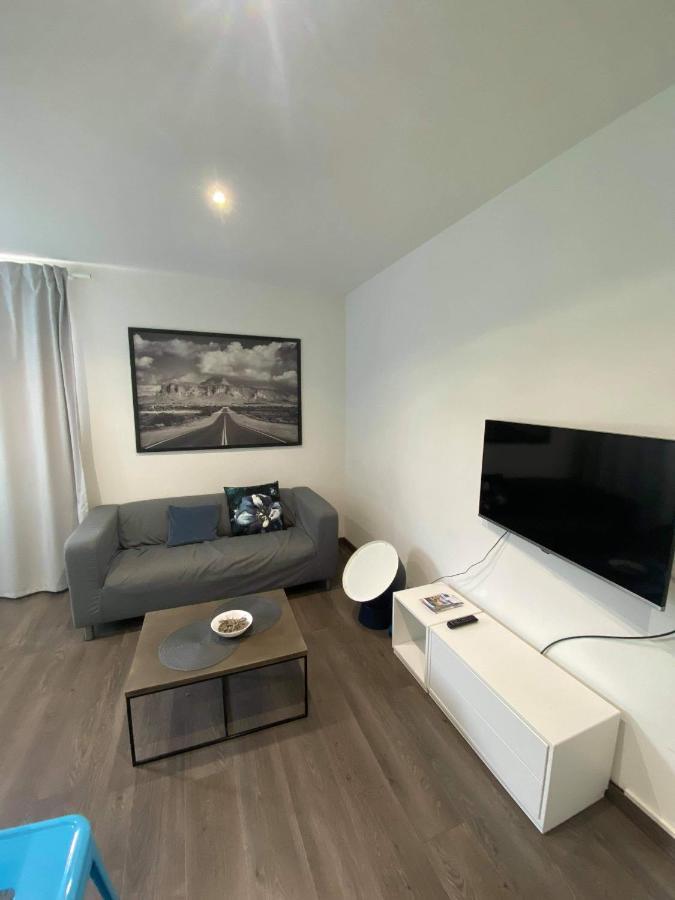Location Annecy Appartement Meythet Buitenkant foto